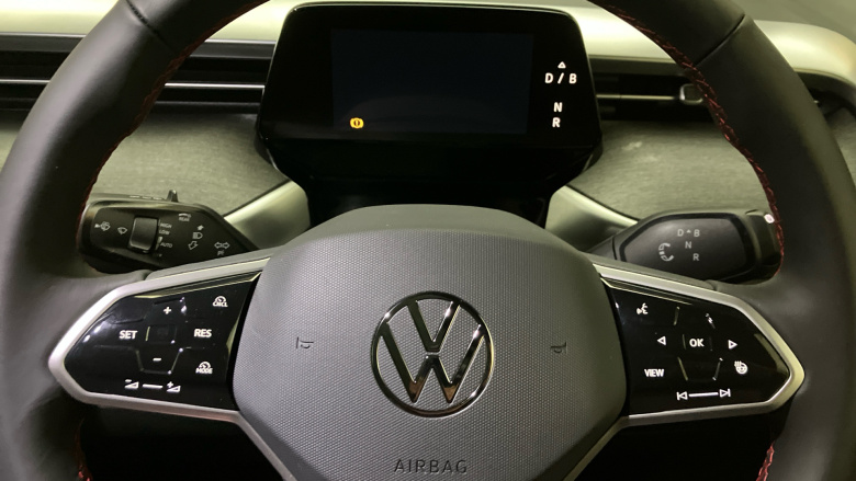 Volkswagen ID. Buzz 250kW GTX Pro 86kWh 5dr 4MOTION LWB Auto [7 Seat] Electric Estate